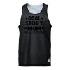Youth Performance Reversible Mesh Tank Top Thumbnail
