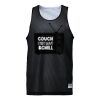 Youth Performance Reversible Mesh Tank Top Thumbnail