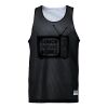 Youth Performance Reversible Mesh Tank Top Thumbnail