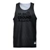 Youth Performance Reversible Mesh Tank Top Thumbnail