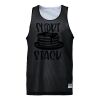 Youth Performance Reversible Mesh Tank Top Thumbnail