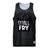 Youth Performance Reversible Mesh Tank Top Thumbnail
