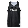 Youth Performance Reversible Mesh Tank Top Thumbnail