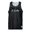 Youth Performance Reversible Mesh Tank Top Thumbnail
