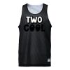 Youth Performance Reversible Mesh Tank Top Thumbnail