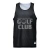 Youth Performance Reversible Mesh Tank Top Thumbnail
