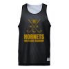 Youth Performance Reversible Mesh Tank Top Thumbnail