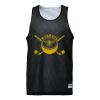 Youth Performance Reversible Mesh Tank Top Thumbnail
