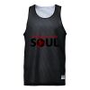 Youth Performance Reversible Mesh Tank Top Thumbnail