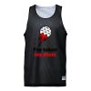 Youth Performance Reversible Mesh Tank Top Thumbnail