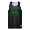 Youth Performance Reversible Mesh Tank Top Thumbnail