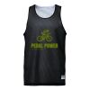 Youth Performance Reversible Mesh Tank Top Thumbnail