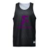 Youth Performance Reversible Mesh Tank Top Thumbnail