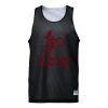 Youth Performance Reversible Mesh Tank Top Thumbnail