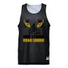 Youth Performance Reversible Mesh Tank Top Thumbnail