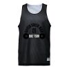 Youth Performance Reversible Mesh Tank Top Thumbnail