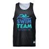 Youth Performance Reversible Mesh Tank Top Thumbnail