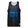 Youth Performance Reversible Mesh Tank Top Thumbnail