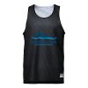 Youth Performance Reversible Mesh Tank Top Thumbnail
