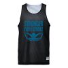 Youth Performance Reversible Mesh Tank Top Thumbnail