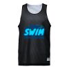 Youth Performance Reversible Mesh Tank Top Thumbnail
