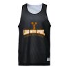 Youth Performance Reversible Mesh Tank Top Thumbnail