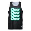 Youth Performance Reversible Mesh Tank Top Thumbnail