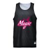 Youth Performance Reversible Mesh Tank Top Thumbnail