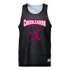 Youth Performance Reversible Mesh Tank Top Thumbnail