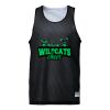 Youth Performance Reversible Mesh Tank Top Thumbnail