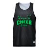 Youth Performance Reversible Mesh Tank Top Thumbnail