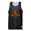 Youth Performance Reversible Mesh Tank Top Thumbnail