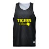 Youth Performance Reversible Mesh Tank Top Thumbnail