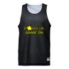 Youth Performance Reversible Mesh Tank Top Thumbnail