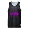 Youth Performance Reversible Mesh Tank Top Thumbnail