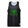 Youth Performance Reversible Mesh Tank Top Thumbnail