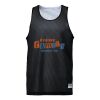 Youth Performance Reversible Mesh Tank Top Thumbnail