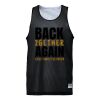 Youth Performance Reversible Mesh Tank Top Thumbnail