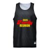 Youth Performance Reversible Mesh Tank Top Thumbnail
