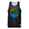 Youth Performance Reversible Mesh Tank Top Thumbnail