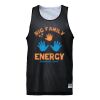 Youth Performance Reversible Mesh Tank Top Thumbnail