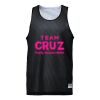 Youth Performance Reversible Mesh Tank Top Thumbnail