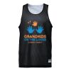 Youth Performance Reversible Mesh Tank Top Thumbnail