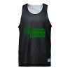 Youth Performance Reversible Mesh Tank Top Thumbnail