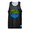 Youth Performance Reversible Mesh Tank Top Thumbnail