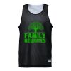 Youth Performance Reversible Mesh Tank Top Thumbnail