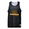 Youth Performance Reversible Mesh Tank Top Thumbnail