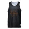 Youth Performance Reversible Mesh Tank Top Thumbnail