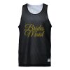 Youth Performance Reversible Mesh Tank Top Thumbnail