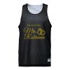 Youth Performance Reversible Mesh Tank Top Thumbnail